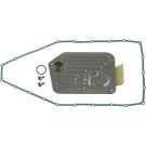 FEBI BILSTEIN 23957 Hydraulikfiltersatz, Automatikgetriebe FEBI BILSTEIN 23957 Hydraulikfiltersatz, Automatikgetriebe