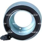 NRF Spule, Magnetkupplung-Kompressor 38572