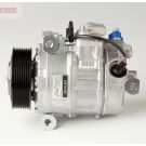 DENSO 7SEU17C Klimakompressor DCP05089