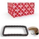 FEBI BILSTEIN 33754 Kettensatz, Ölpumpenantrieb