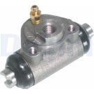 Delphi Radbremszylinder LW70006