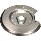 Maxgear Spritzblech, Bremsscheibe 19-3448