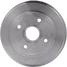 Bremstrommel 8DT 355 301-031 Bremstrommel 8DT 355 301-031