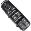 Metzger Schalter, Fensterheber 09161007