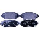 Hella Bremsbelagsatz, Scheibenbremse 8DB 355 017-101