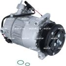 Kompressor, Klimaanlage 320038