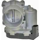 Metzger Drosselklappenstutzen 0892611