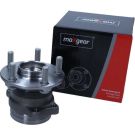 Maxgear 2 x MAXGEAR Radnabe 33-1222