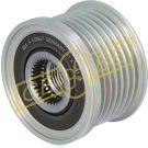 GEBE Generatorfreilauf 3 5541 1