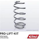 Fahrwerksfeder Einzelfeder Pro Lift Kit Höherlegung Eibach Pro-Lift-Kit, Einzelfeder F31-25-042-01-RA