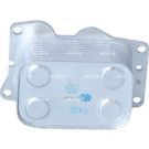 NRF Ölkühler, Motoröl EASY FIT 31338