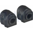Delphi Lagerung, Stabilisator TD1495W