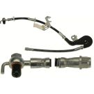 TRW Bremsschlauch PHD1133