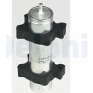 Kraftstofffilter HDF548