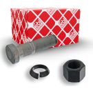 FEBI BILSTEIN 01834 Radbolzen FEBI BILSTEIN 01834 Radbolzen