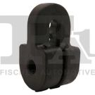 FA1 Halter, Abgasanlage 223-930