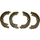 Maxgear Bremsbackensatz, Feststellbremse 19-2054