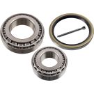 FEBI BILSTEIN 173677 Radlagersatz FEBI BILSTEIN 173677 Radlagersatz