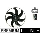 Mahle Lüfter, Motorkühlung BEHR Premium Line CFF 322 000P