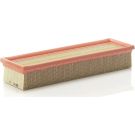 MANN-FILTER C 3484 Luftfilter