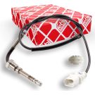 FEBI BILSTEIN 174954 Sensor, Abgastemperatur FEBI BILSTEIN 174954 Sensor, Abgastemperatur