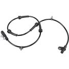 Sensor, Raddrehzahl 09001252 Sensor, Raddrehzahl 09001252