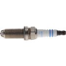 BOSCH 0 242 245 581 Zündkerze Nickel