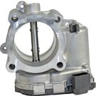 Metzger Drosselklappenstutzen 0892498