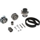 Gates Wasserpumpe + Zahnriemensatz PowerGrip™ KP15648XS-1