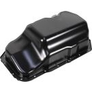 Metzger Ölwanne 7990210