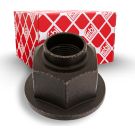 FEBI BILSTEIN 01229 Mutter, Achsstummel FEBI BILSTEIN 01229 Mutter, Achsstummel