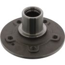 FEBI BILSTEIN 40650 Radnabe FEBI BILSTEIN 40650 Radnabe