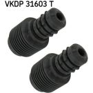 SKF Staubschutzsatz, Stoßdämpfer VKDP 31603 T