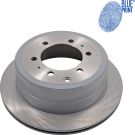 Bremsscheibe ADT34389 Bremsscheibe ADT34389