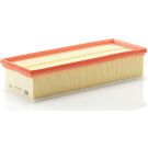 MANN-FILTER C 35 154/1 Luftfilter