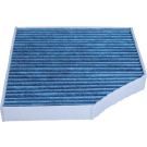 Maxgear Filter, Innenraumluft SILVER CARBON 26-1795