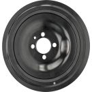 CPB Riemenscheibe, Kurbelwelle 502215