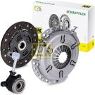 LuK 620 3119 33 Kupplungssatz RepSet Pro