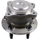 Metzger Radlagersatz WM 2148