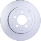 Bremsscheibe 8DD 355 116-961 Bremsscheibe 8DD 355 116-961