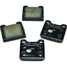 Hella Bremsbelagsatz, Scheibenbremse 8DB 355 007-021