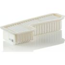 MANN-FILTER C 3318 Luftfilter MANN-FILTER C 3318 Luftfilter