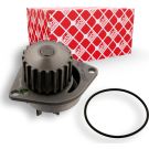 FEBI BILSTEIN 09255 Wasserpumpe FEBI BILSTEIN 09255 Wasserpumpe