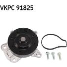 SKF Wasserpumpe Aquamax VKPC 91825