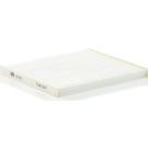 MANN-FILTER CU 1912 Innenraumfilter, Partikelfilter MANN-FILTER CU 1912 Innenraumfilter, Partikelfilter