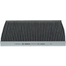 Filter, Innenraumluft 1 987 435 613 Filter, Innenraumluft 1 987 435 613