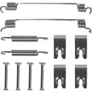 FEBI BILSTEIN 182440 Zubehörsatz, Bremsbacken FEBI BILSTEIN 182440 Zubehörsatz, Bremsbacken