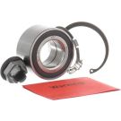 2 x SKF Radlagersatz VKBA 3637