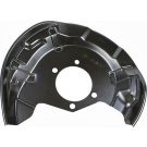 Metzger Spritzblech, Bremsscheibe 6115280