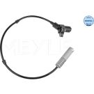Meyle Sensor, Raddrehzahl MEYLE-ORIGINAL: True to OE 314 800 0041